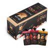 Multipack Fitmin For Life Cream sauce krémové kapsičky pro kočky 24 ks x 100 g