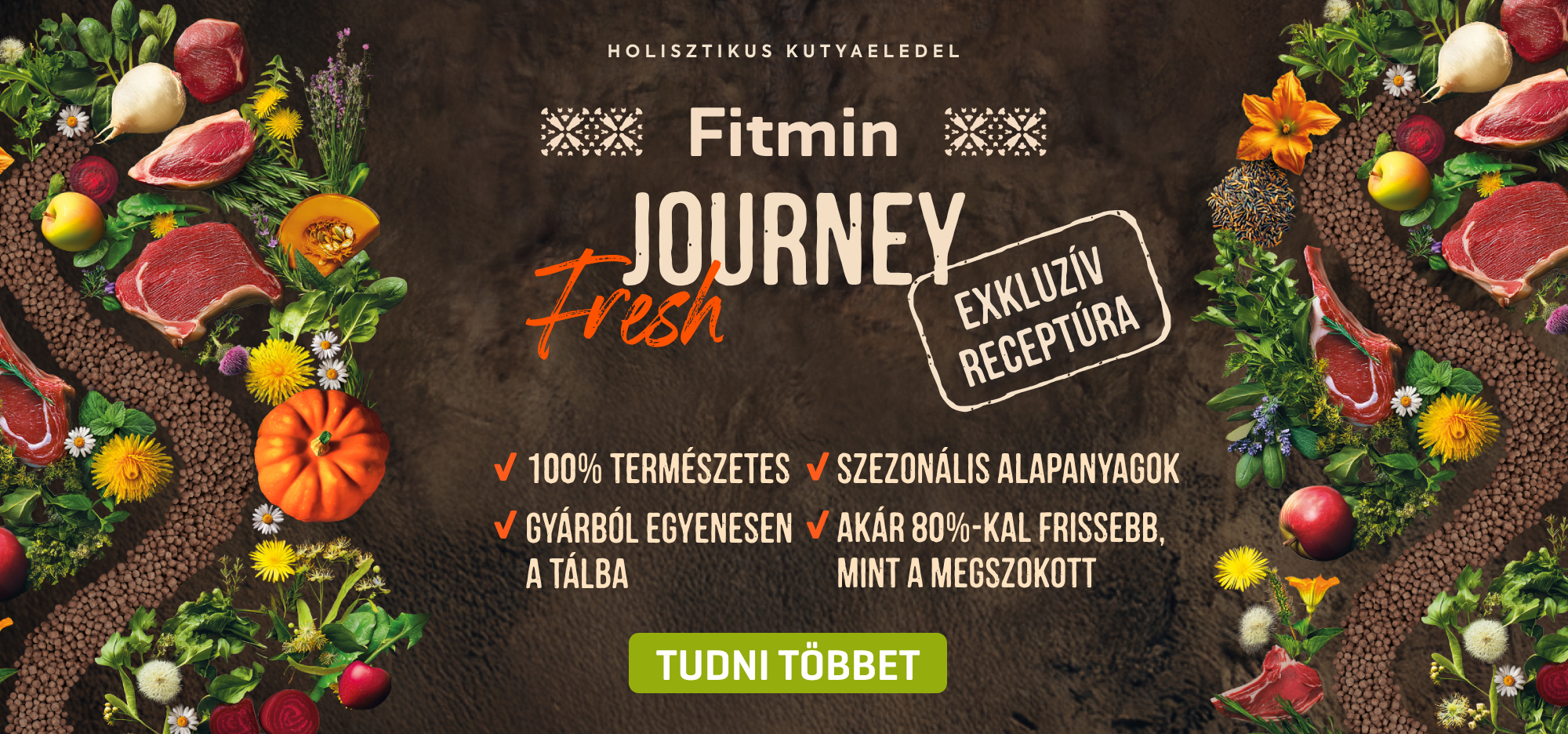 FITMIN JOURNEY