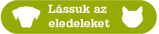 Tovább az állateledelekhez