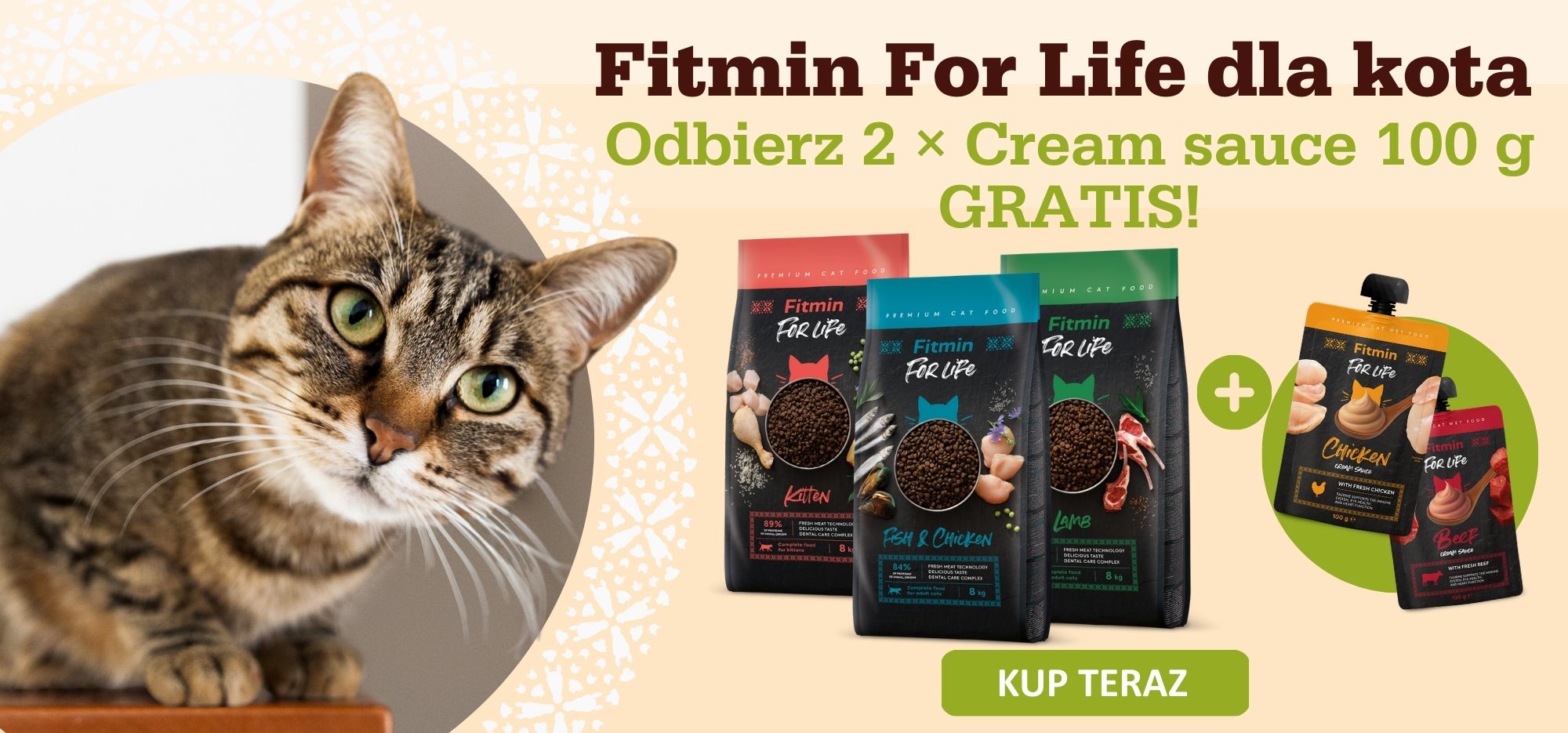 baner fflc + cream sauce