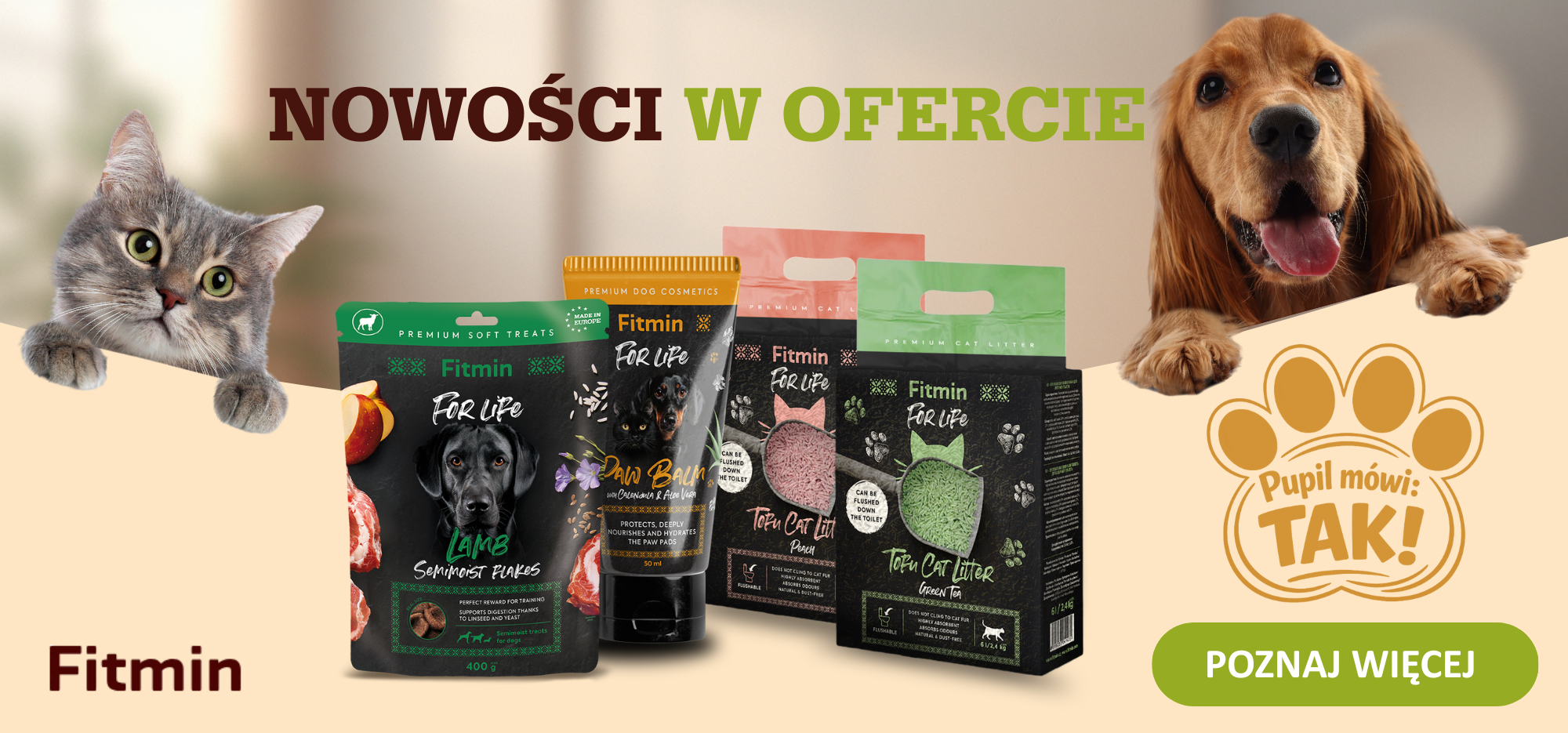 baner nowości
