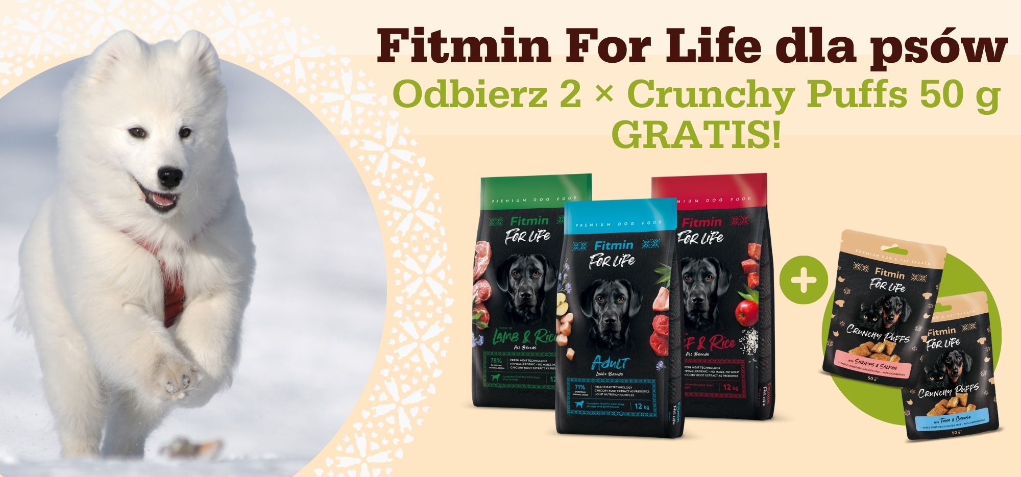 banner ffld + ciasteczka