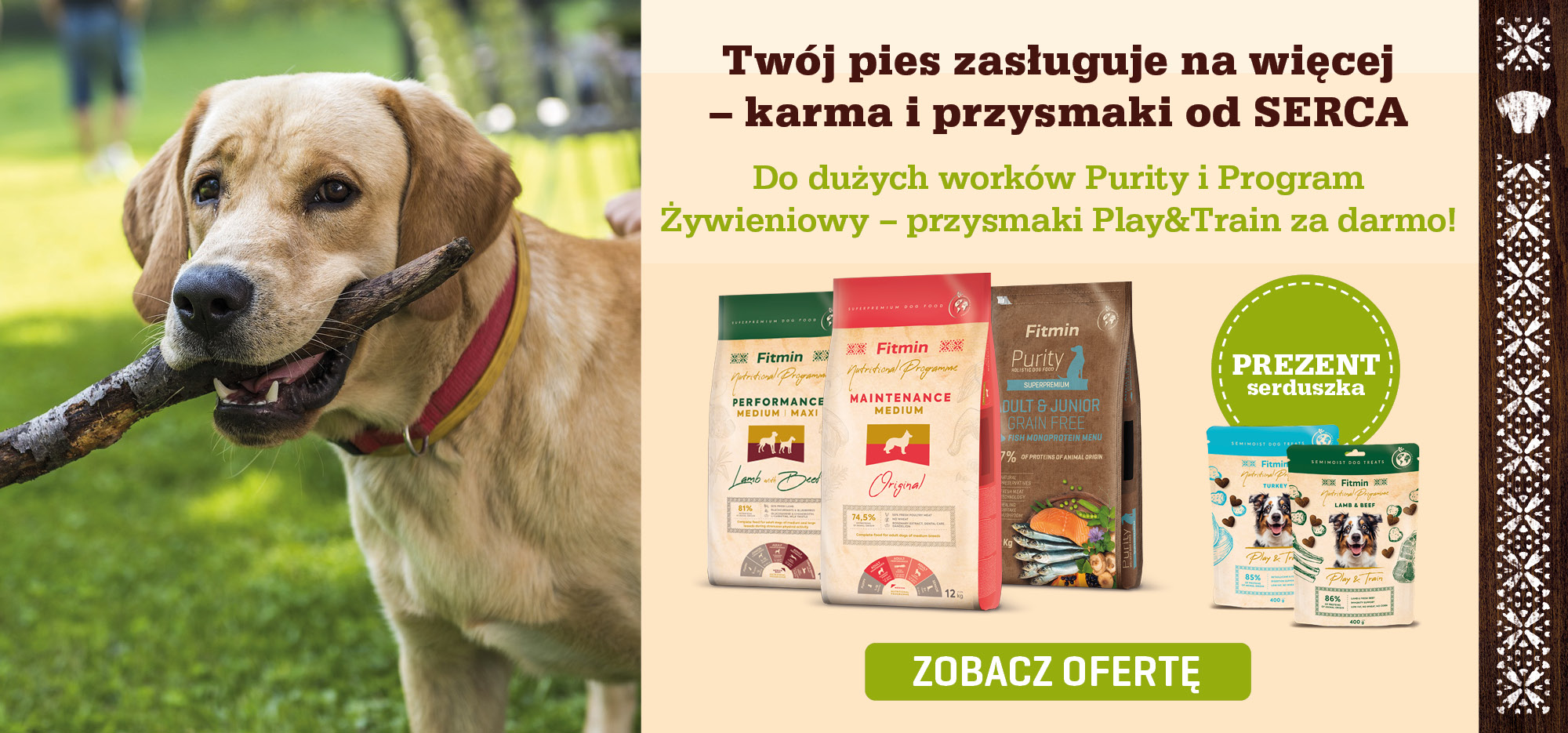duże worki purity i PŻ+smaczki