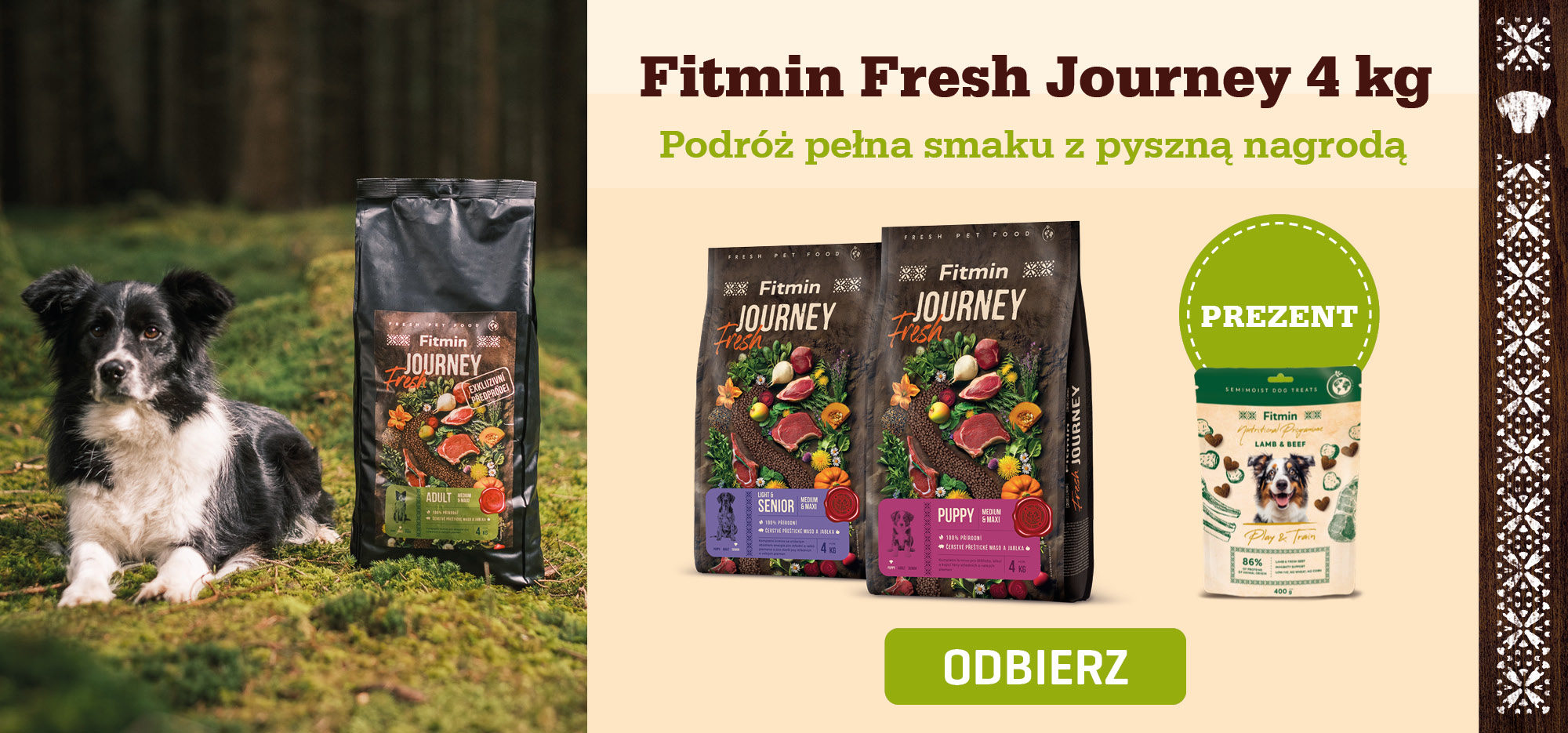 fresh journey wrzesień