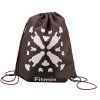 Sac Fitmin cu cordon și logo