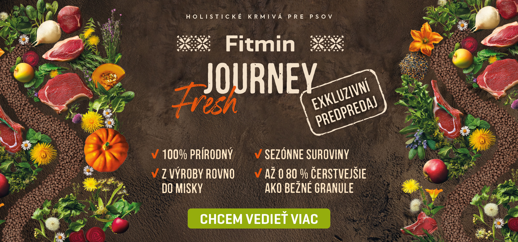 Fresh Journey