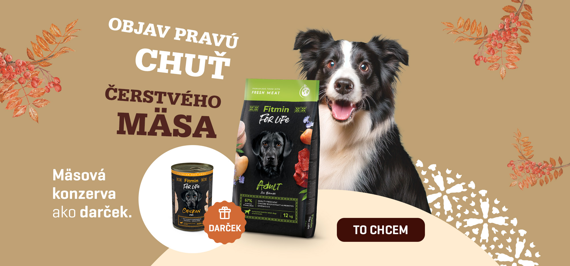 FFl psi + konzerva FFL