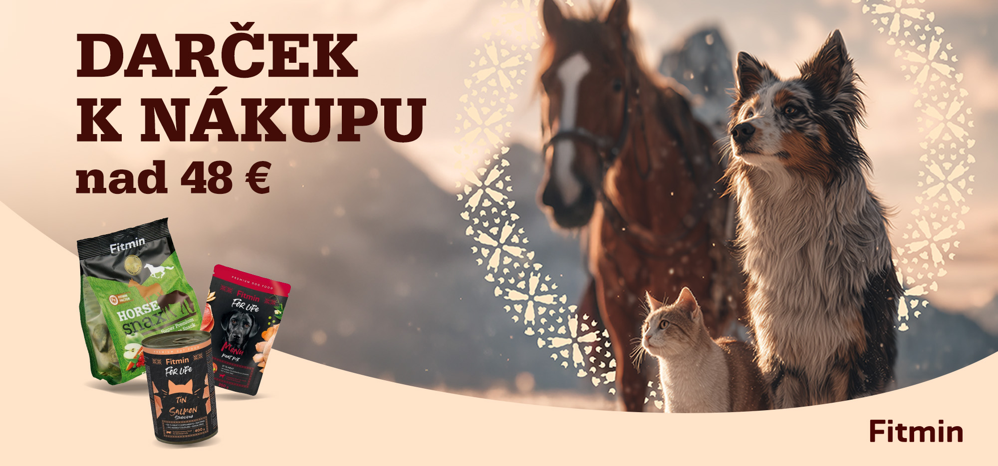 Dárek k nákupu 48 - leden 2026