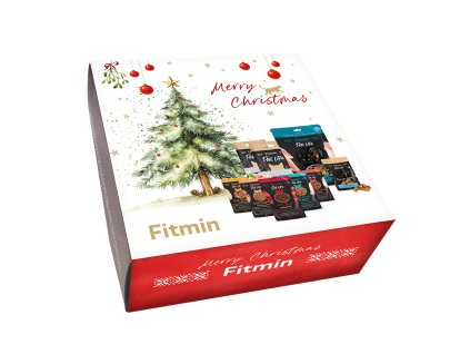 vanocni balicek FFLC krab 2