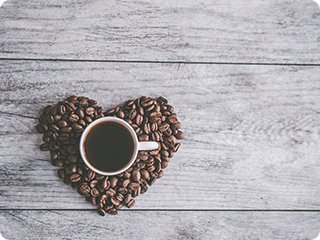 5 zdravotních benefitů pití kávy