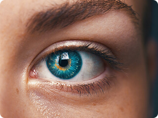 Jak zdravé oči můžou dramaticky prodloužit váš život