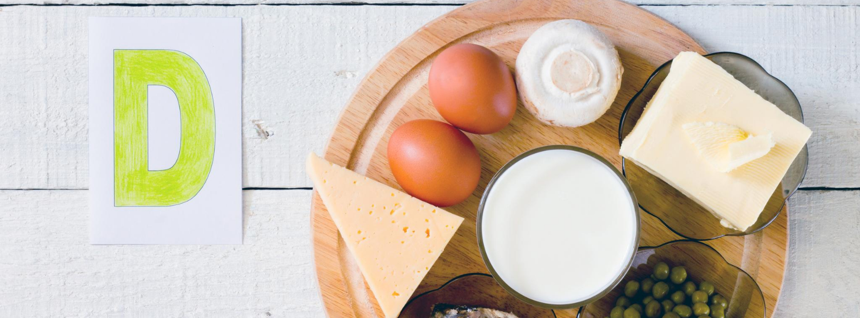 Proč byste si měli pravidelně měřit hladinu vitamínu D