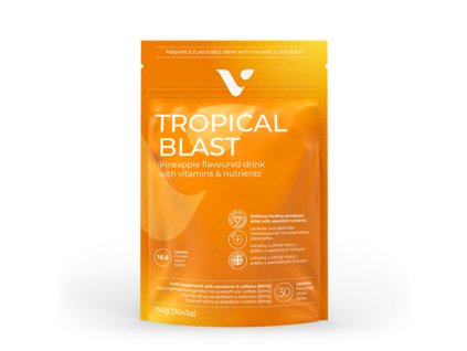 Tropical Blast 1 x 30 Pack