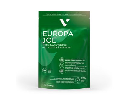 Europa Joe 1 x 30 Pack