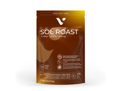 solroast