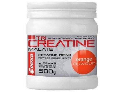 TriCreatine Malát