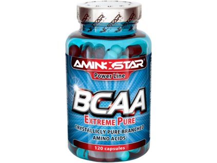 BCAA Extreme Pure krystalické 220kps