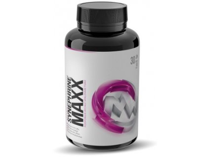 Synephrine Maxx 60tbl