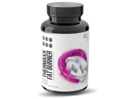 Thermaxx Fat Burner 90kps