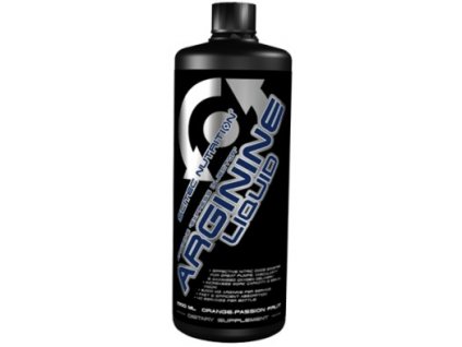 Arginine liquid 1000ml
