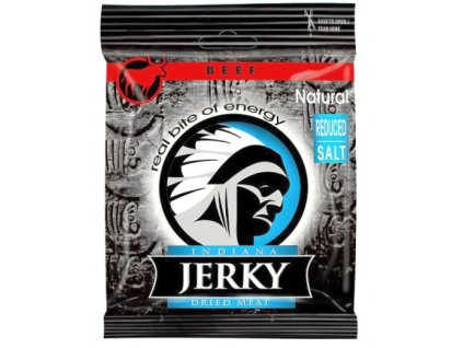 Sušené maso Indiana Jerky 25g