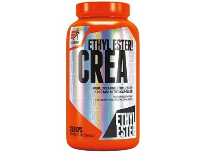 Crea Pure Ethyl Ester