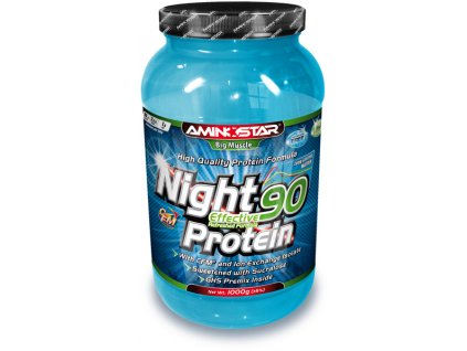 CFM Night effective proteins 2000g