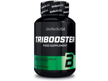Tribooster