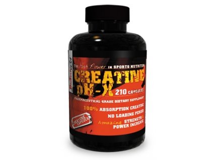 Creatine pH-X 90kps