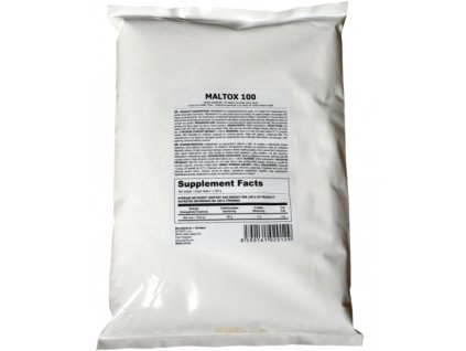 Extrifit Maltox 100 1500g