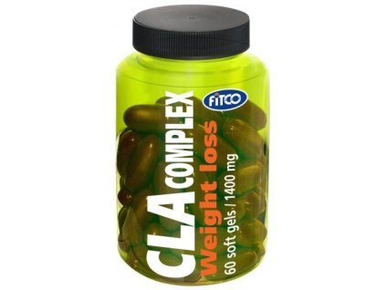 CLA Complex