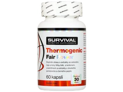 thermogenic