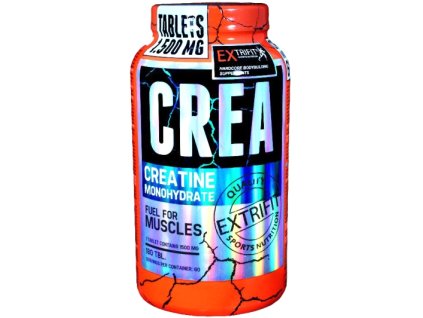 Crea 1500mg Mega Tablets
