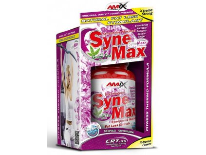 Amix SyneMax