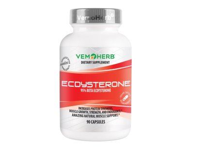 VemoHerb Ecdysterone
