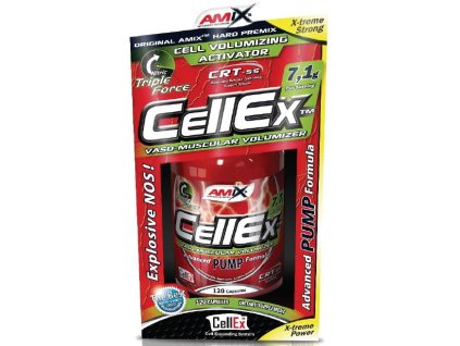 Amix CellEx
