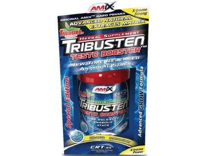 Amix Tribusten Testo Booster