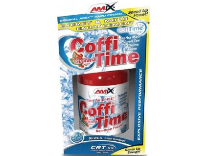 Amix CoffiTime