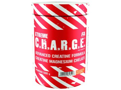 FA Xtreme C.H.A.R.G.E. 500g