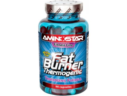 Fat Burner Thermogenic