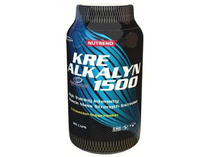 Kre Alkalyn 1500 120cps