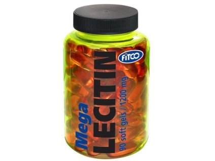 Mega Lecitin