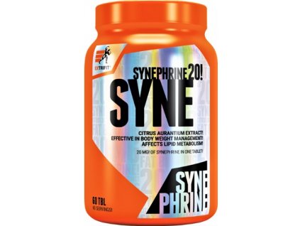 Syne Thermogenic Fat Burner