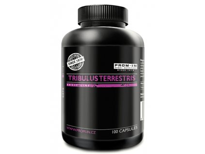 Tribulus Terrestris 100kps
