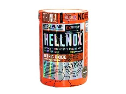 Hellnox 620g