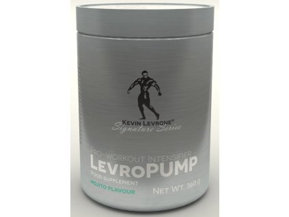 LevroPump 360g