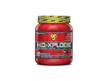 NO-Xplode Pre-Workout Igniter 1000g