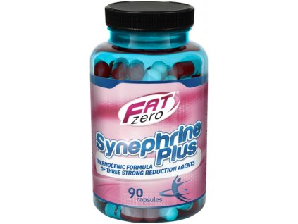 Synephrine plus