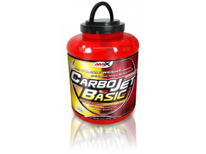 Amix CarboJet™ Basic 3000g