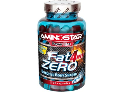 Fat Zero 4 Men